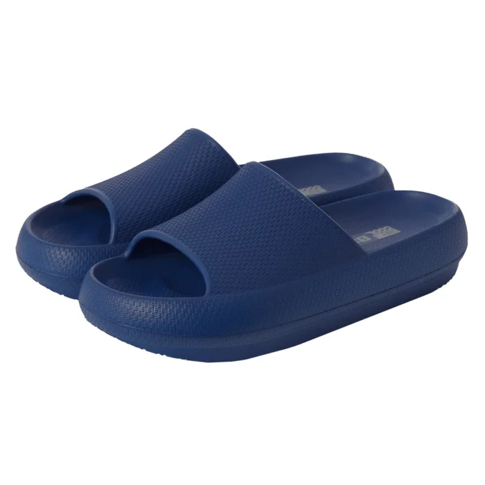 32 Degrees Unisex Cushion Slide Sandal M Size