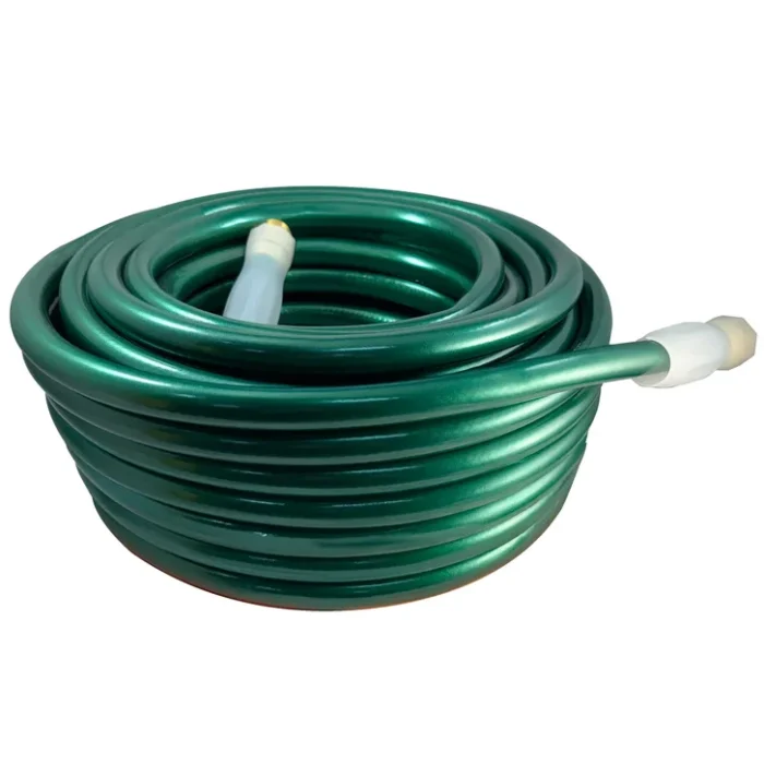 Flexon 5/8 in. x 100 ft. Contractor Grade Hose with Guard & Grip