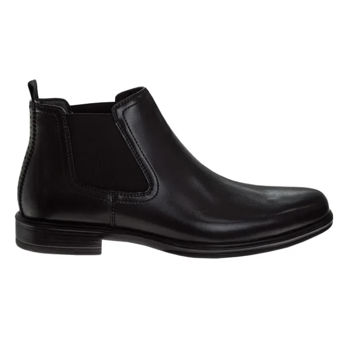 Perry Ellis Men's Chelsea Boot Size 12