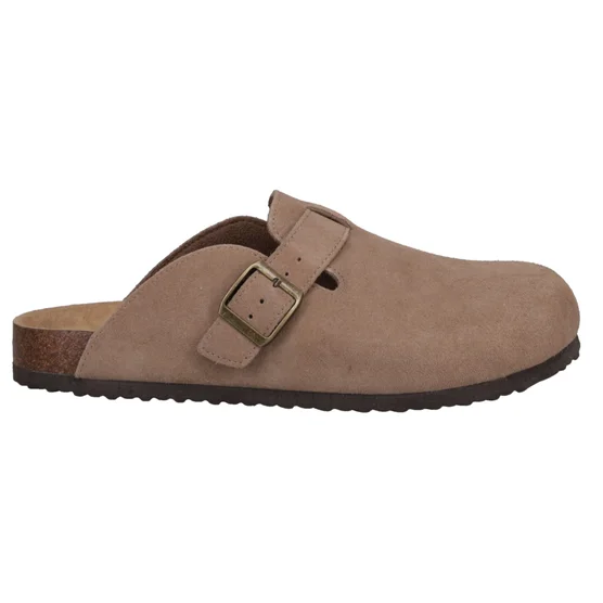 Khombu Men's Mule Size 10