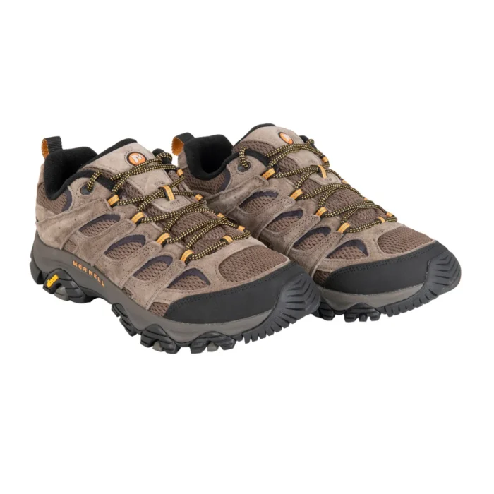 Merrell Men's Moab 3 Hiking Shoe, size US 10.5