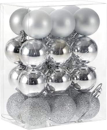 Christmas Ornaments