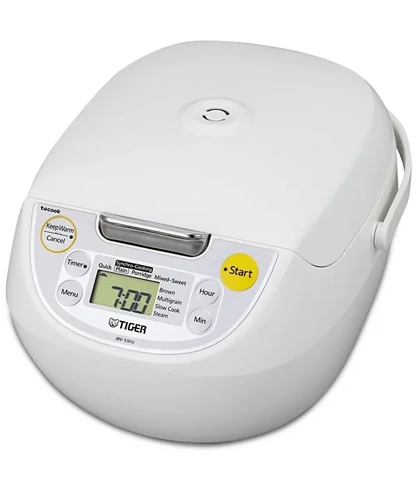 Tiger Micom 10-Cup Rice and Multi-Cooker