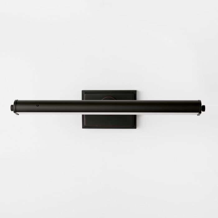 Picture Lamp Metal Bronze - Threshold™ designed with Studio McGee