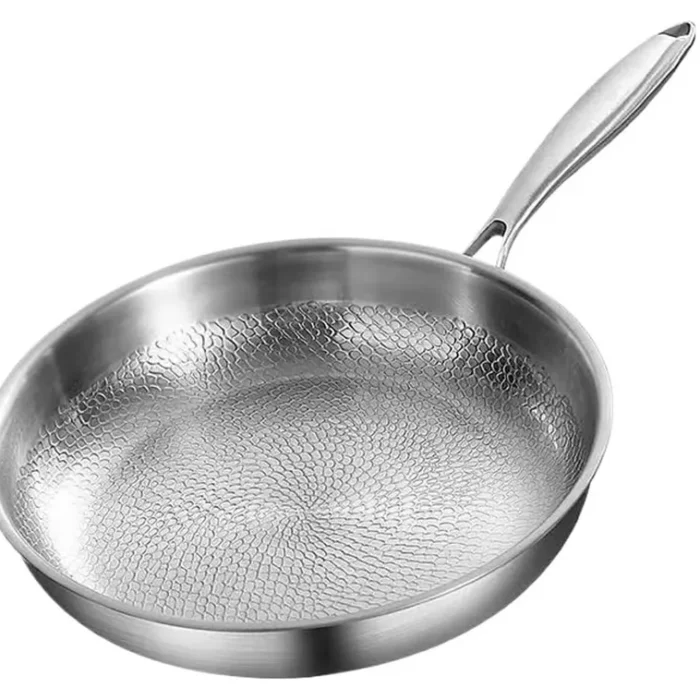 Frying Pan | Titanium 10inch