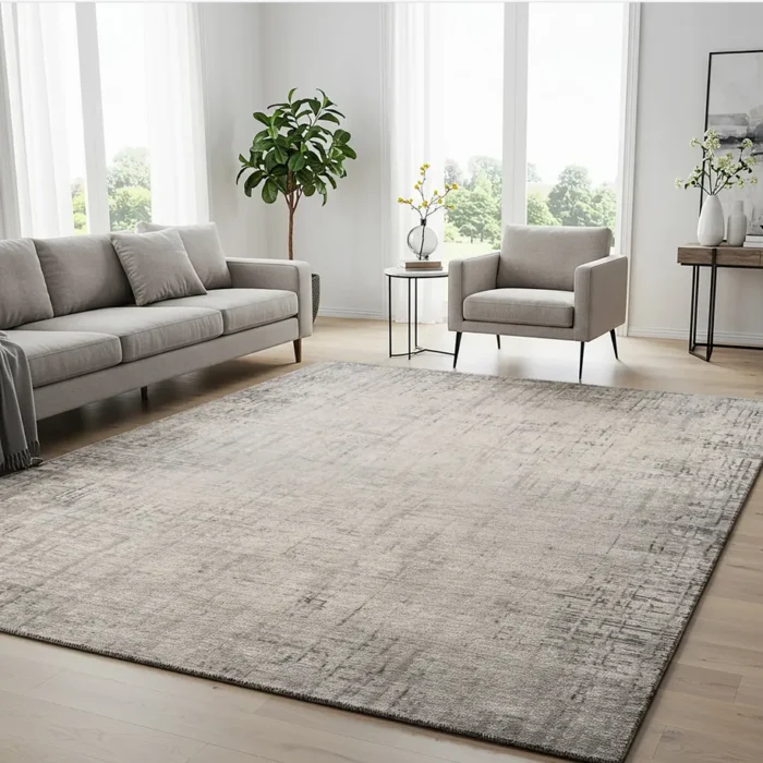 Gertmenian Vintage Area Rug 7ft 10inch X 10ft