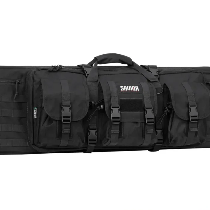 Savior Equipment American Classic Double Rifle Bag