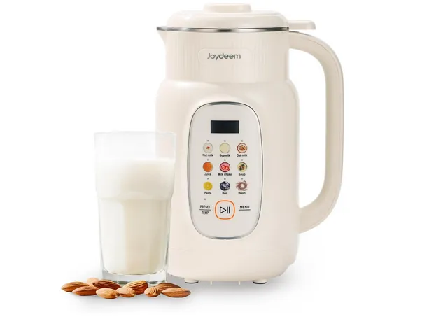 Joydeem Nut Milk Maker Machine