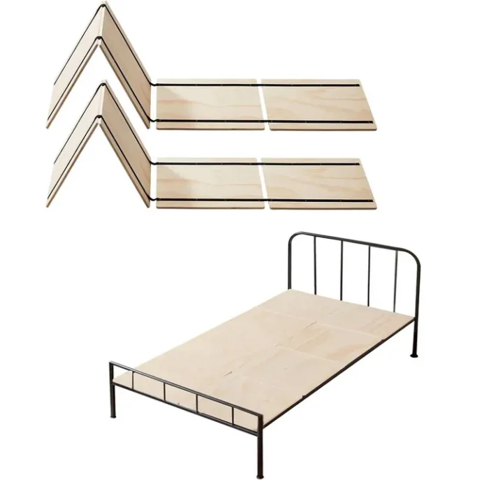 VEVOR Bunkie Board Twin Size, 35" x 71