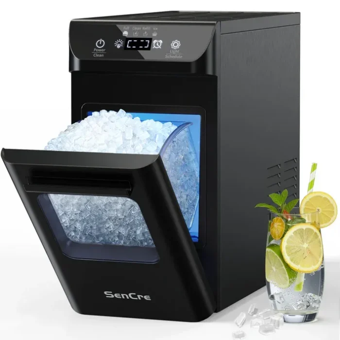 Nugget Ice Maker SenCre