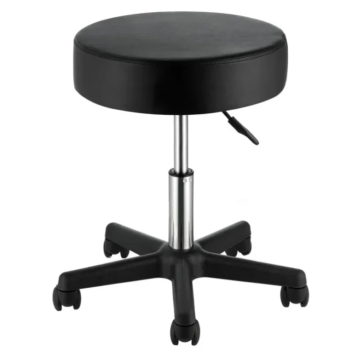 VEVOR Rolling Stools with Wheels, 400 LBS