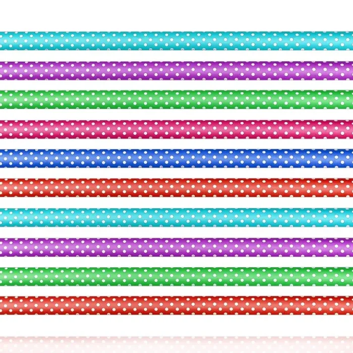 Kigley 10 Tier Ribbon Holder Organizer Rack Wood Wrapping Paper Display Rack Large Gift Wrapping Paper Storage Organizer Easy Wall Mount Wrapper Storage