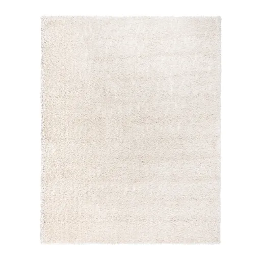 Gertmenian Icon Area Rug 5 X 7 White