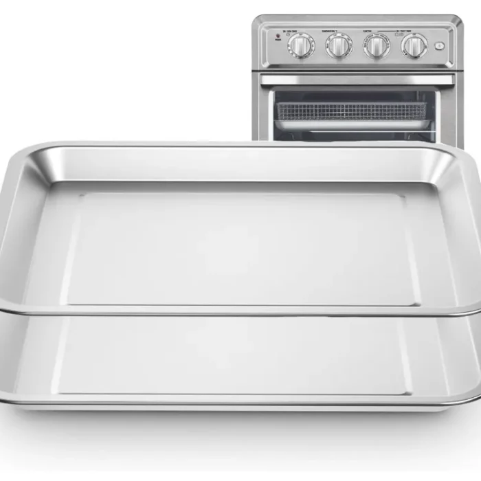 Air Fryer Tray Replacement for Cuisinart