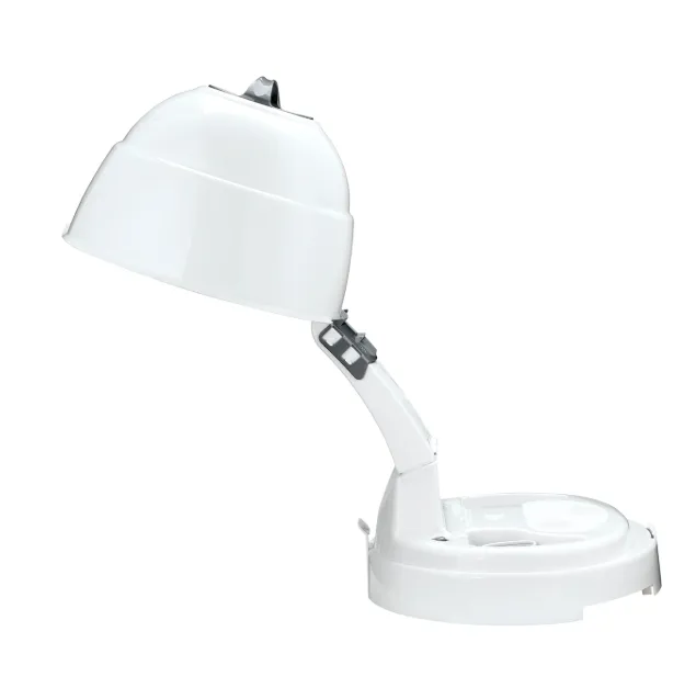 Conair Pro Style Hard Hat Dryer: Volumizing, Hair Drying, Electric, 2 Heat Settings