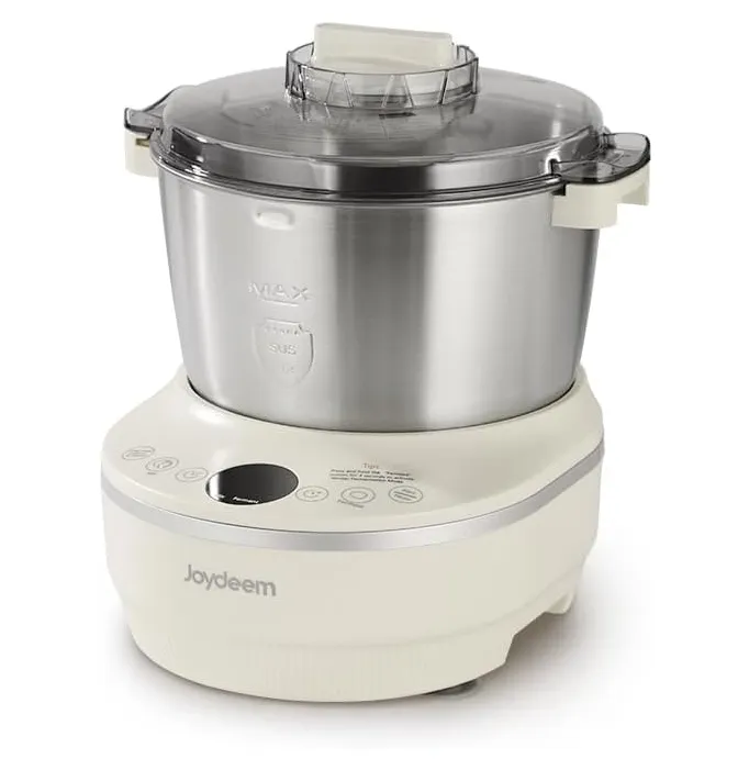 Joydeem Electric Dough Maker with Dual Seasonal Fermentation Function