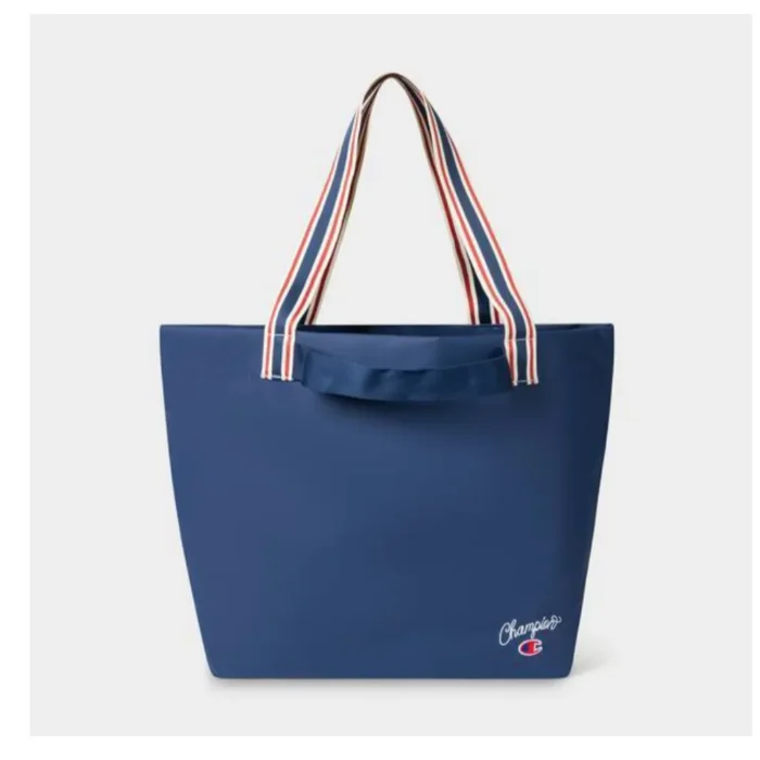 Champion Harbor Tote Bag - Navy
