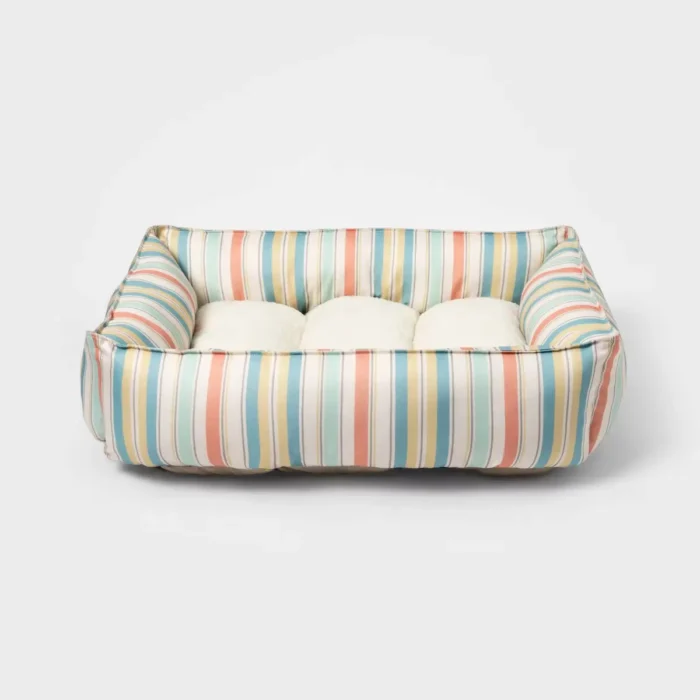 Orthopedic Cuddler Dog Bed - L - Boots & Barkley