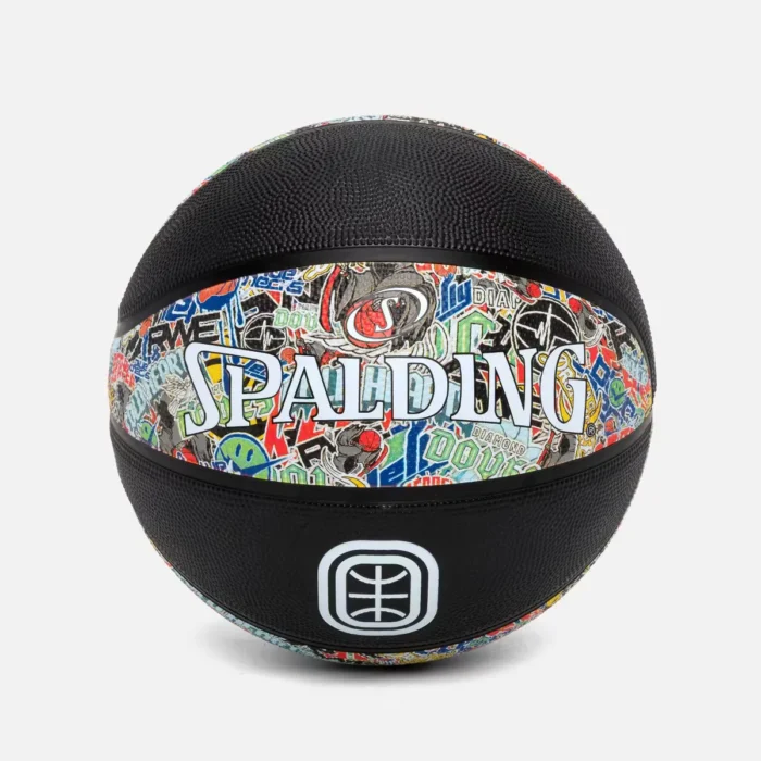 Spalding x Overtime Elite Mashup 29.5'' Basketball
