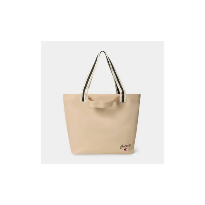 Champion Harbor Tote Bag  Beige