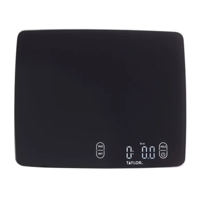 Taylor Waterproof Digital Kitchen Scale