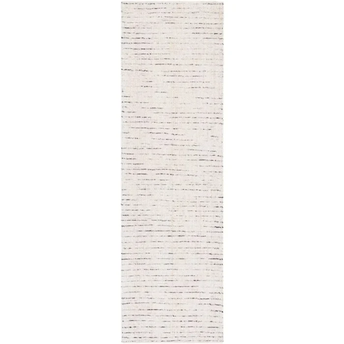 Abstract ABT468 Hand Tufted Indoor Accent Rug - Ivory/Blue - 2'3"x4' - Safavieh
