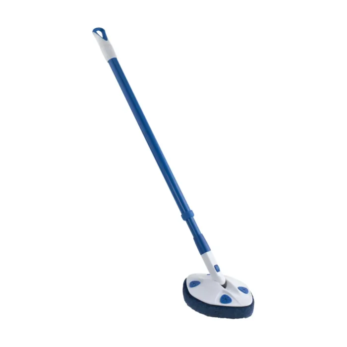 Clorox 42-Inch Max Reach Tub and Tile Bathroom Scrubber