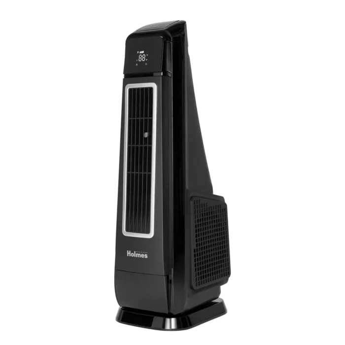 Holmes 30" Extreme Breeze High Velocity Blower Oscillating Tower Fan