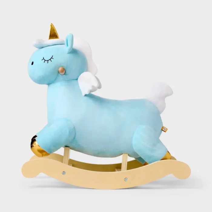 Unicorn Rocker - Gigglescape
