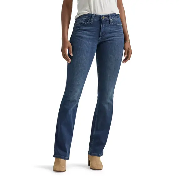 Lee® Women's Legendary Bootcut Jean  size 16