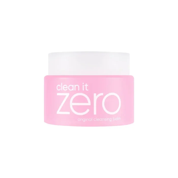 Banila Co Clean It Zero Original Cleansing Balm - 3.4oz