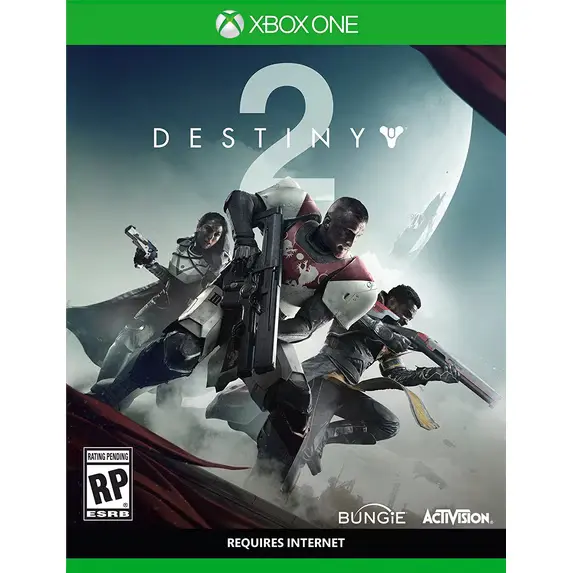 Destiny 2 for Xbox One