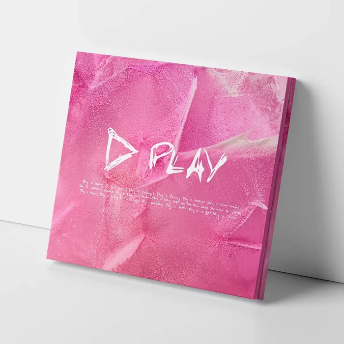 Ed Sheeran - Play (Deluxe, CD)