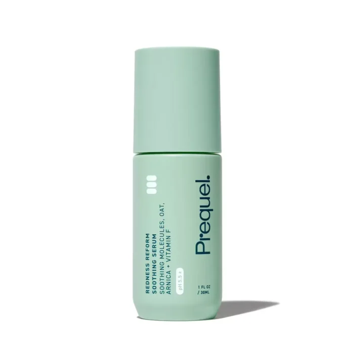 Prequel Redness Reform Serum - 1 fl oz