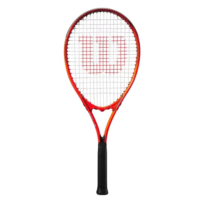 Wilson Pro Staff Precision Racquet - XL: Wide Body Frame, 110 Head Size, 27.25" Length, 0.72 lbs