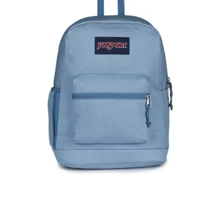 JanSport Cross Town Plus Remix 17” Backpack 15” Laptop Sleeve Pack of 2