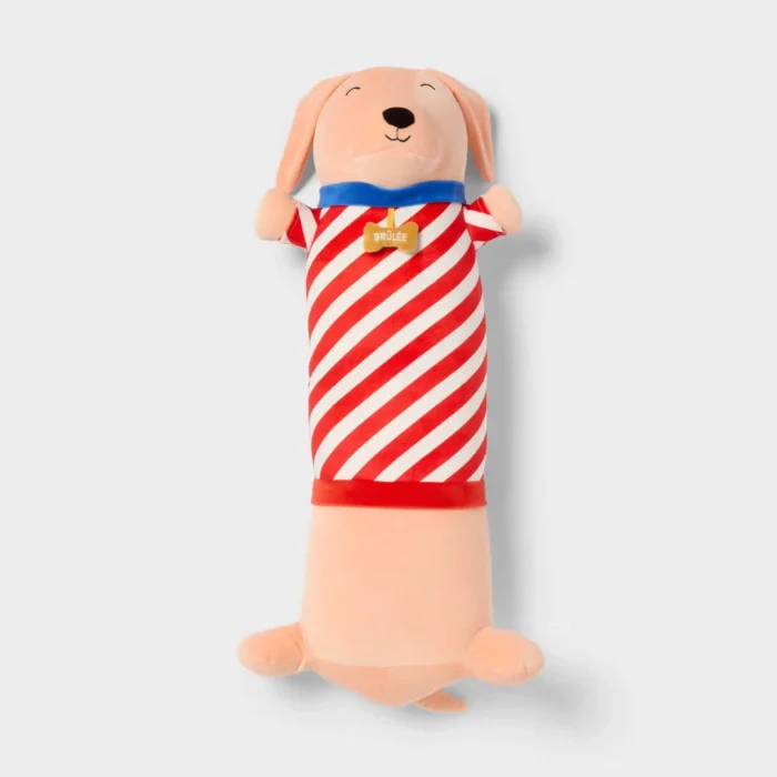Pillowfort | Bedding | Pillowfort Dog Figural Pillow I Love You