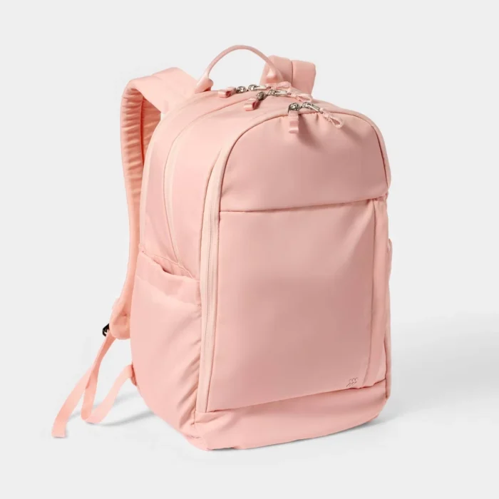 17.5" Lifestyle Backpack Blush - All In Motion️