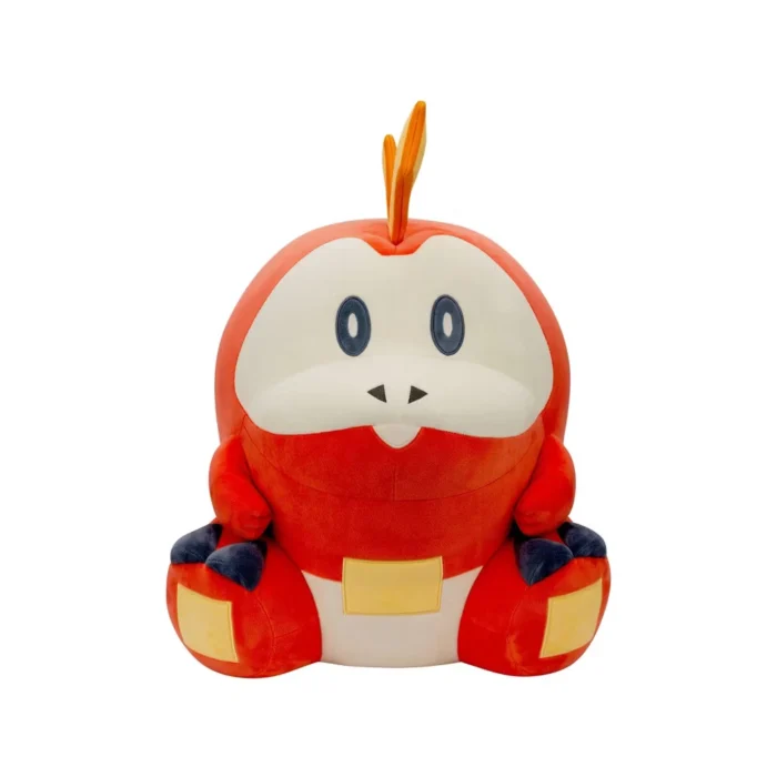 Pokémon Plush 24" Fuecoco