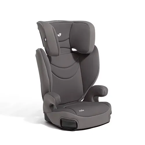 Joie Basil 2-in-1 Belt Positioning Booster Seat - Thunder