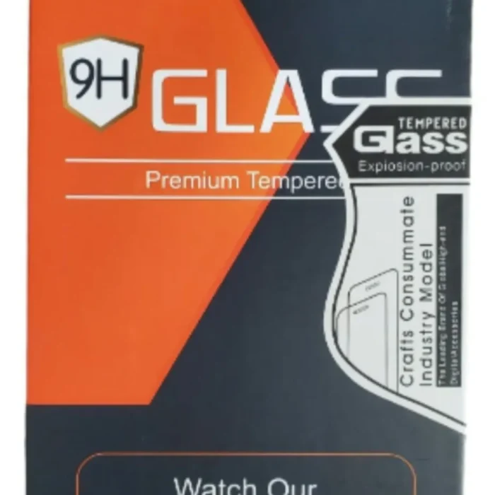 Samsung Galaxy S23 tempered glass screen protector