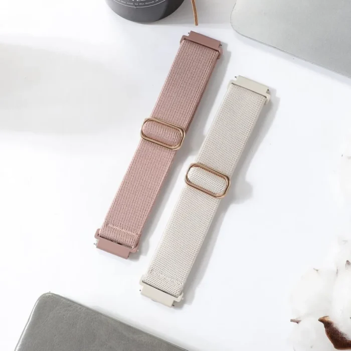 Stylish Stretchy Watch Bands
