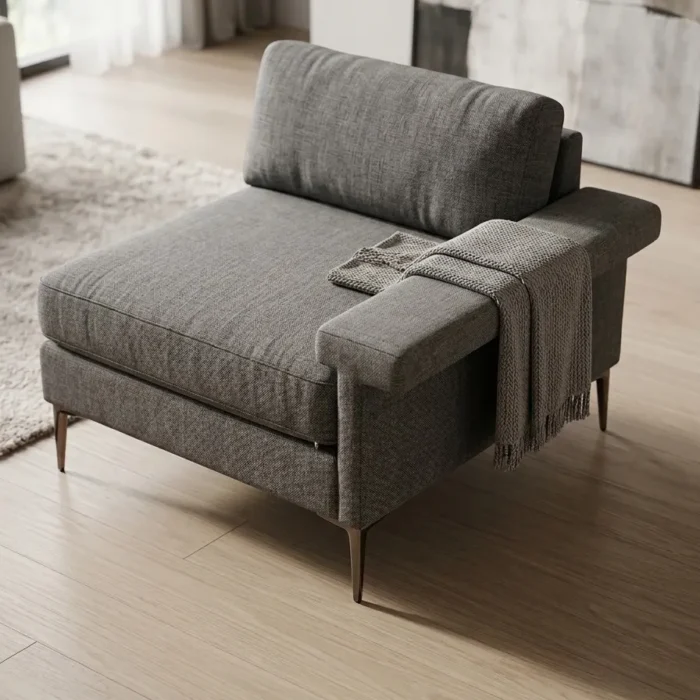 Sectional sofa HV10301
