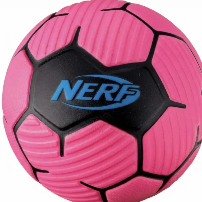 Nerf Franklin Sports Proshot Mini Foam Soccer Ball